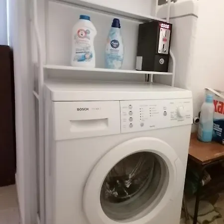 Affittacamere Cariddi Vendégház *