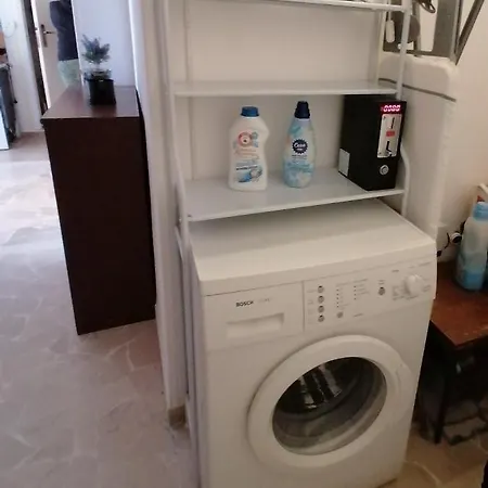 Affittacamere Cariddi Vendégház Rimini