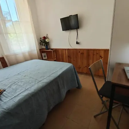 Vendégház Affittacamere Cariddi Rimini