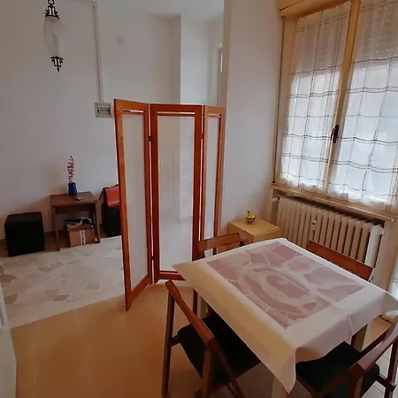 Affittacamere Cariddi Ρίμινι